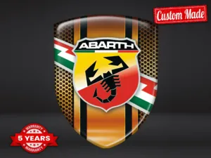 Fiat Abarth Loghi Veicoli Universali Resistenti Pregiati Esperti